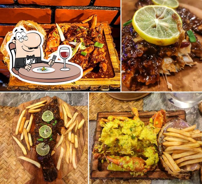 Vhodekar Restaurant & Bar