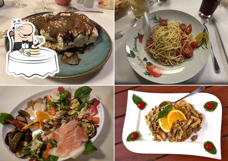 Claudio's Ristorante