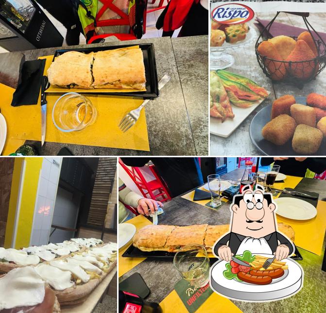 Platti al Luigi O Furnar di Malafronte Francesco