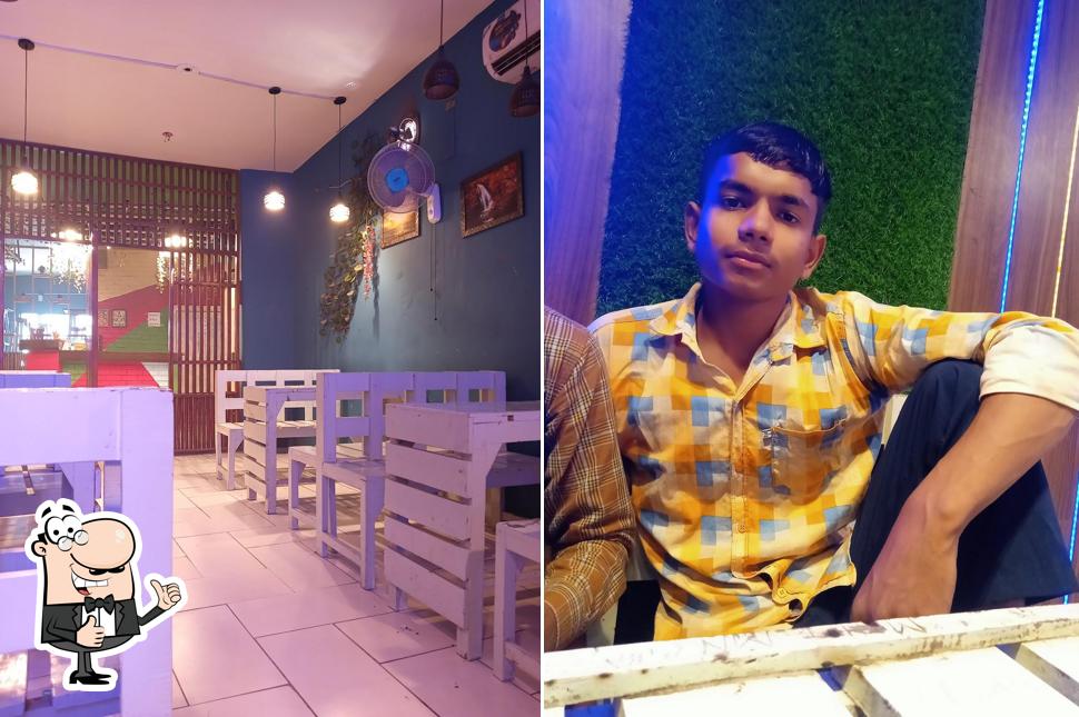 Zoog Cafe& Restaurant