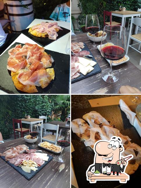 La Cantina del Vicolo