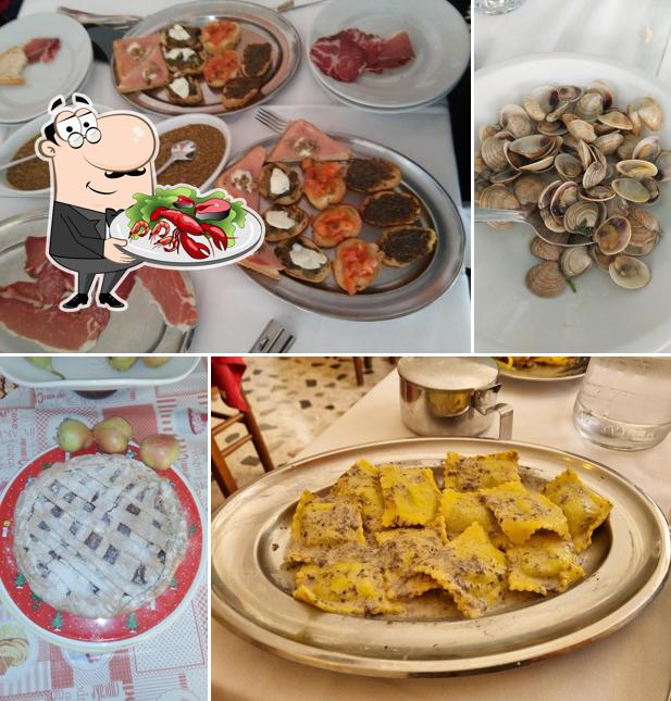 Ristorante Il Cacciatore (da Segà)