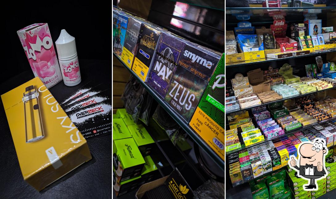 TABACARIA OVERBECK - SMA photo