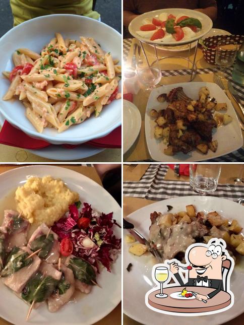 Cibo al Volemose Bene