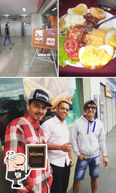 Restaurante e Pizzaria Estradão