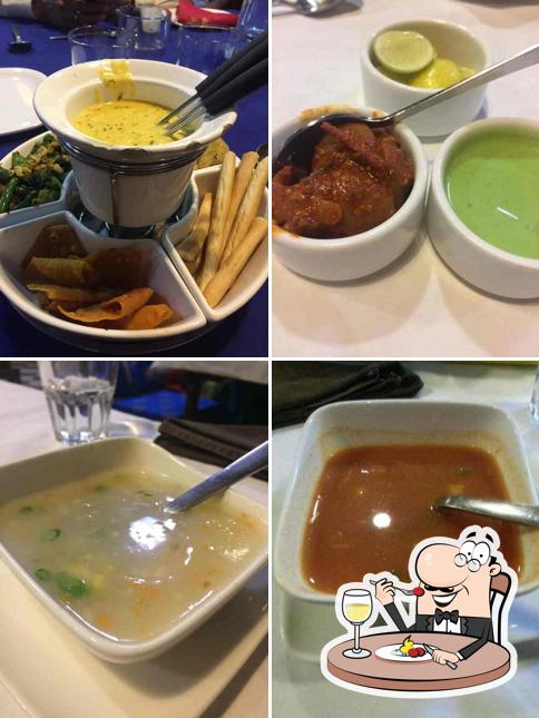 Jajarmaan Restaurant & Banquet