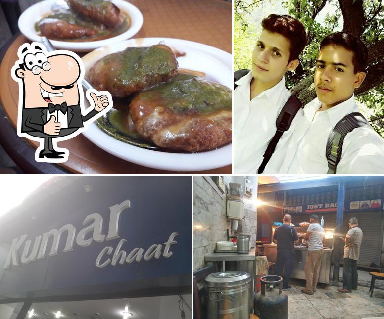 See the image of Kumar Chaat