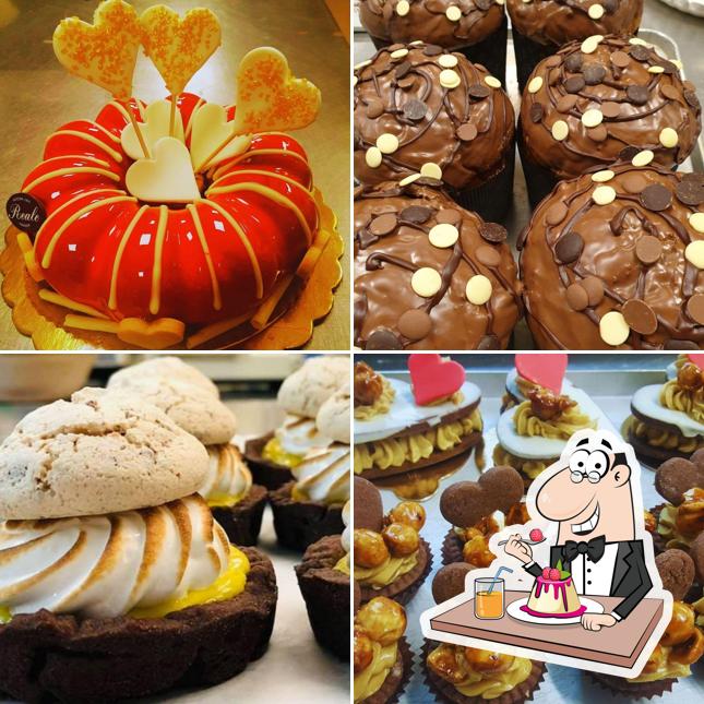 Pasticceria Reale