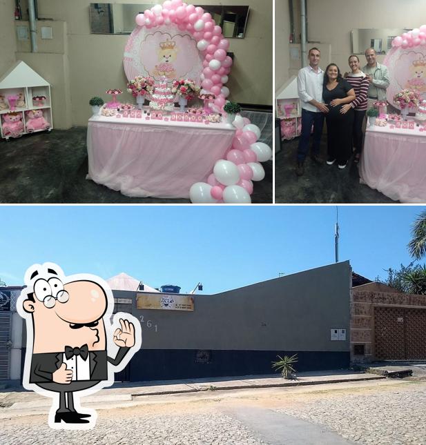 Churrasquinho Rei Do Vila