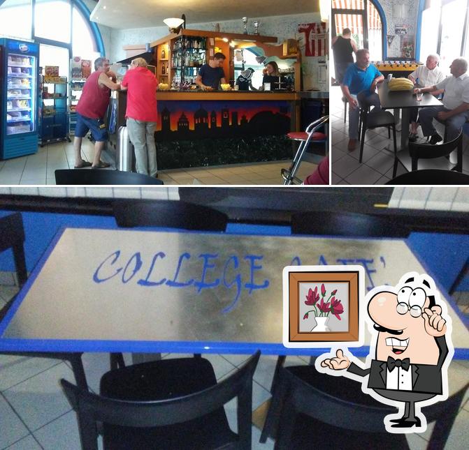 College Cafè di Paiocchi Andrea