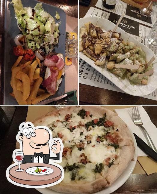 Platti al John Bull Inn - English Pub