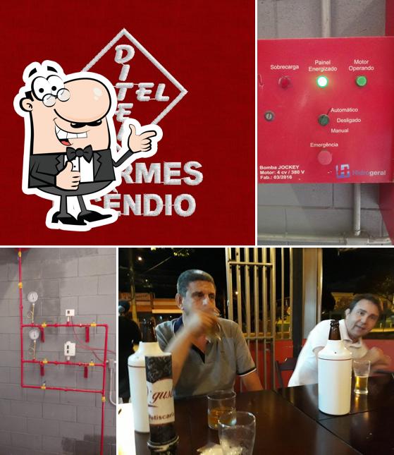 Look at this photo of DGUSTTA FOOD