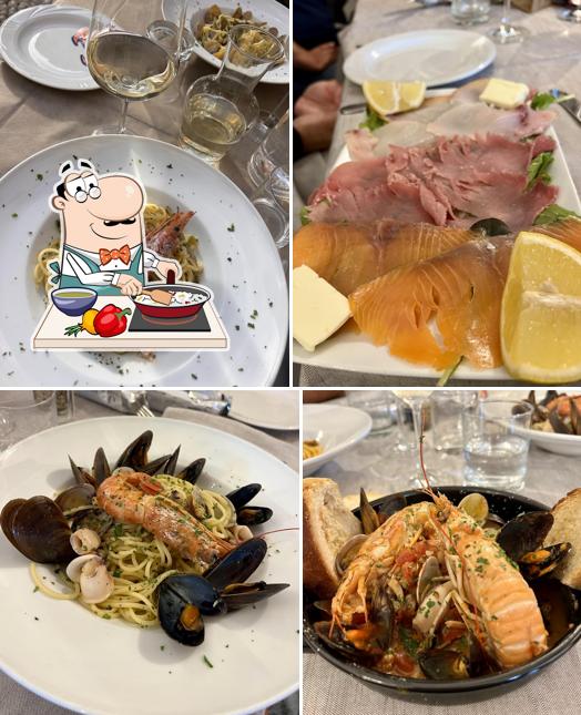 Paella al Taverna Al 29