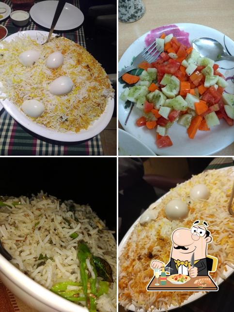 Taj Family Restaurant A/C