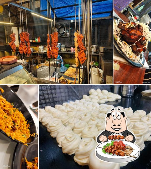 KaaBa family restaurant