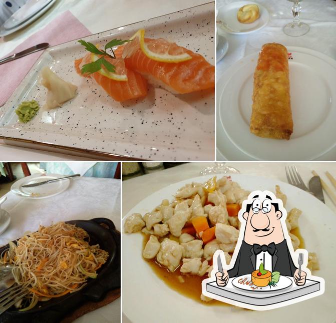 Ristorante Cinese Asia