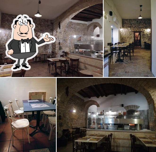 Pizzeria Criscemunno