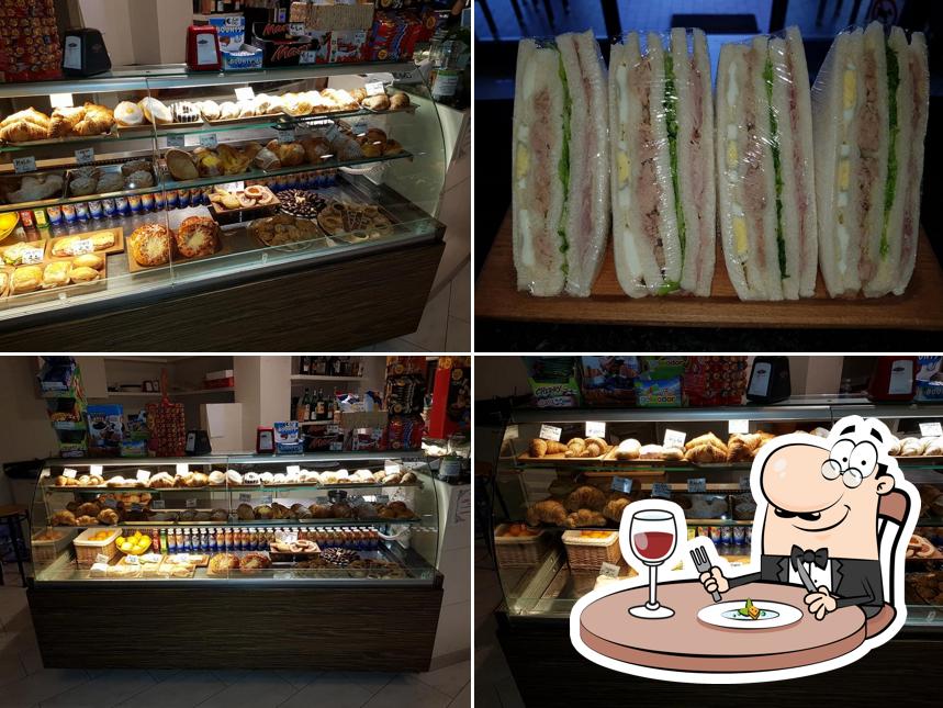 Cibo al Bar Lost Paradise Snc