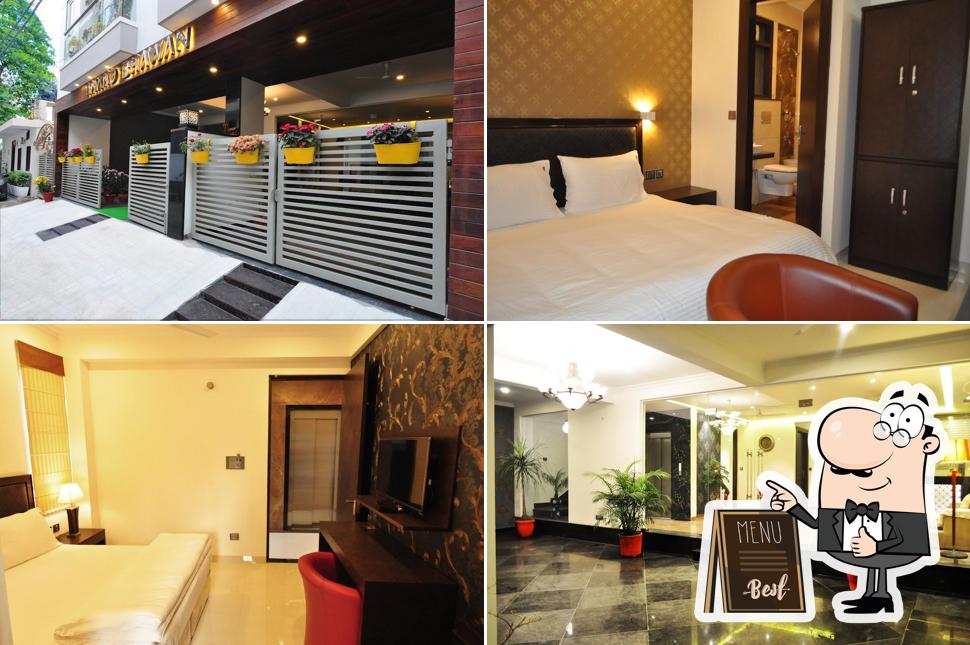 Hotel Anand Bhawan picture