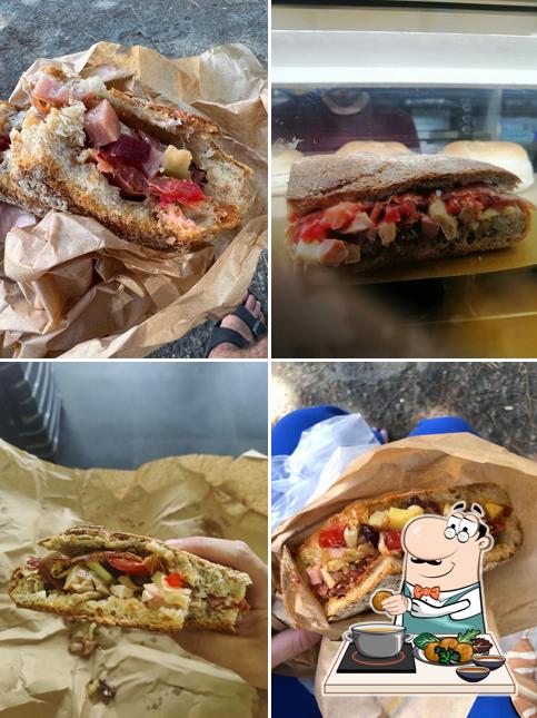 Il Chiosco di Nonno Gianni