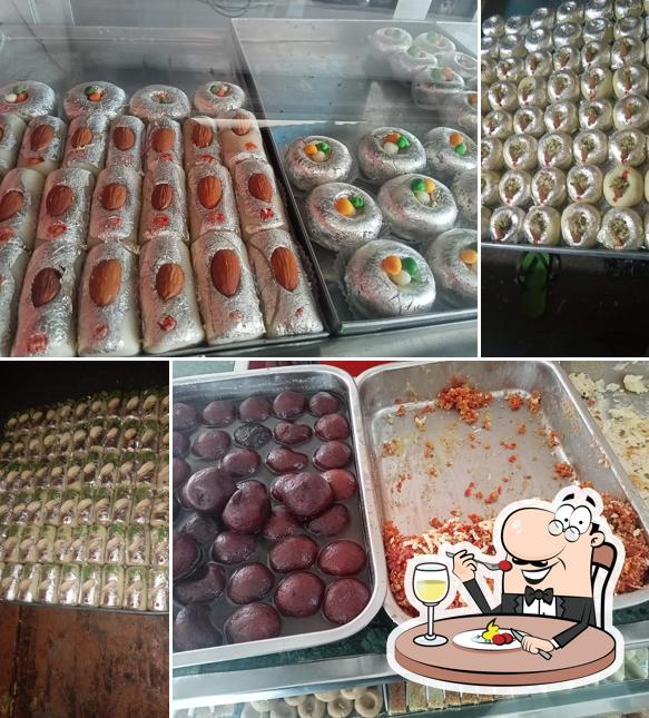 Madhuban Sweets& Breakes