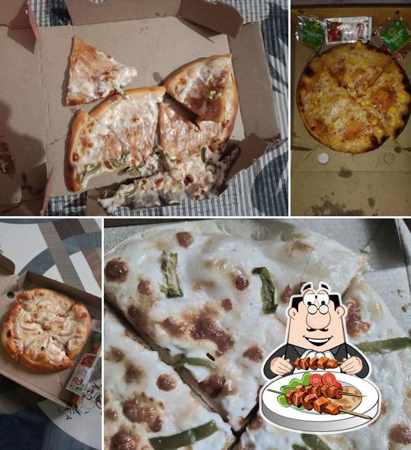 Meals at Rs.99 Eatery Junction