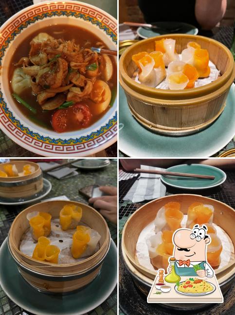 YuanZi HotPot Porta Venezia