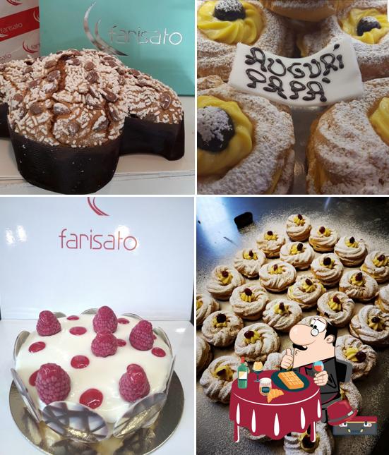 Pasticceria Farisato