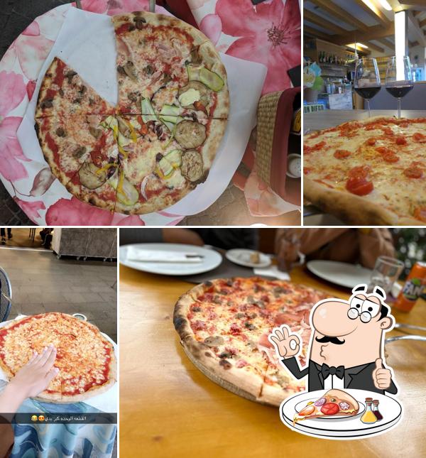 La pizza è il piatto veloce più amato al mondo