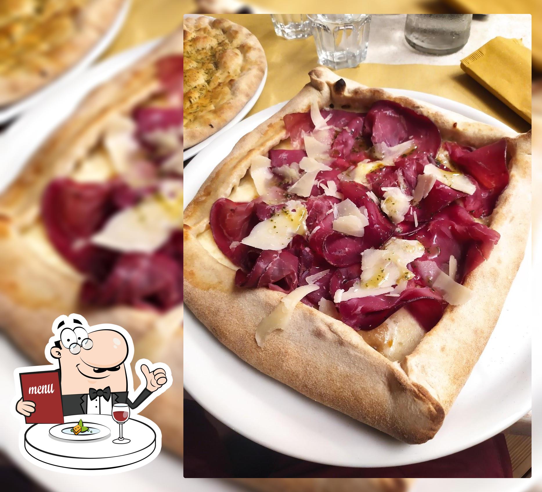 Platti al Bar O Caffè