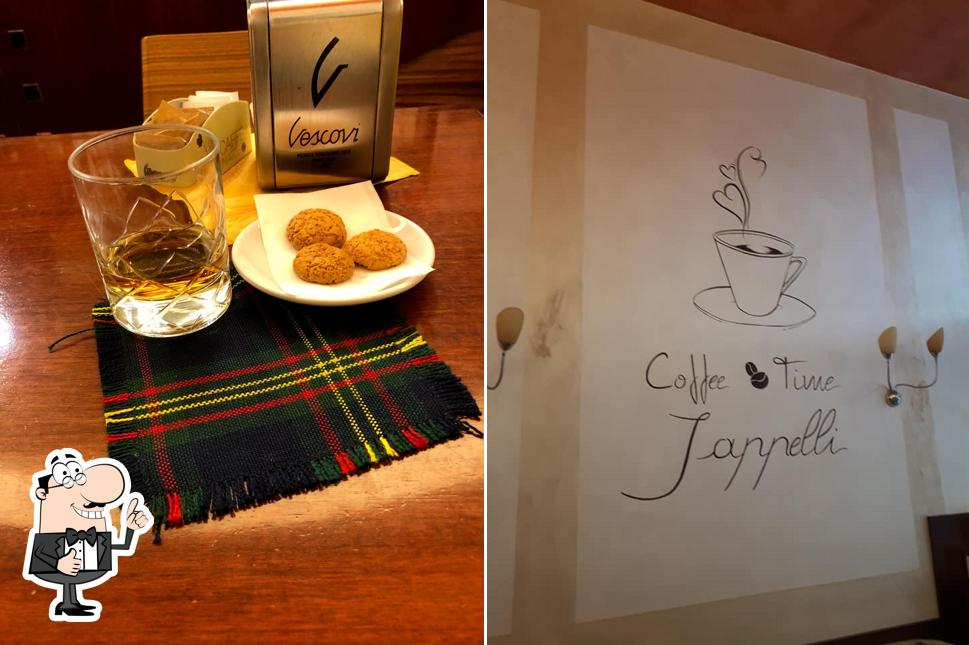 Foto di Jappelli Caffè