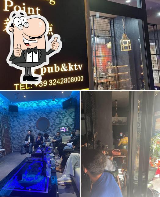 Regarder cette image de KTV new starting point 新起点(karaoke)