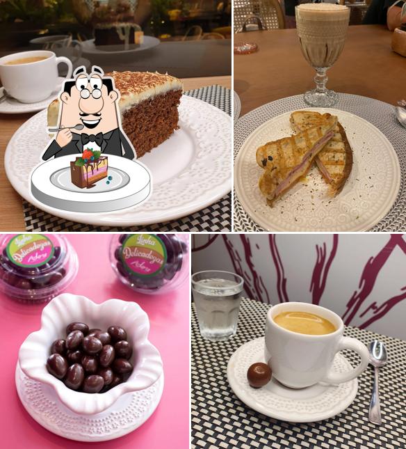 Adore Brigaderia e Café - Cerro Azul