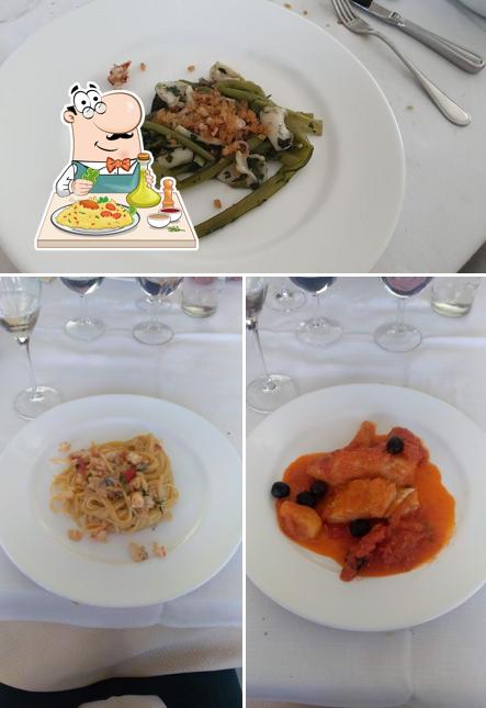 Risotto al Il Curandero