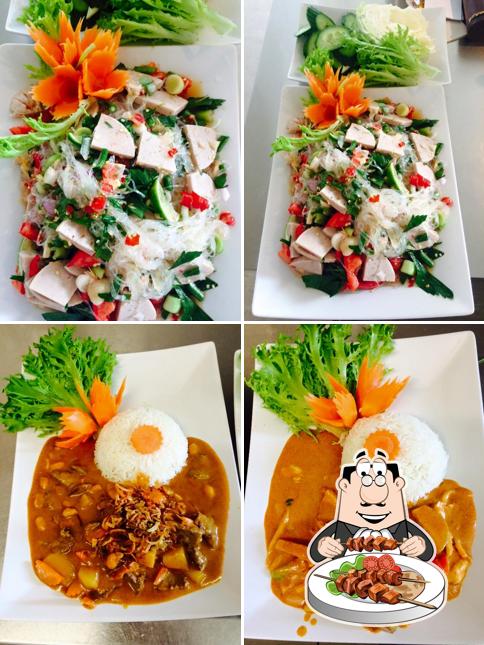 Platti al Siam Diamond