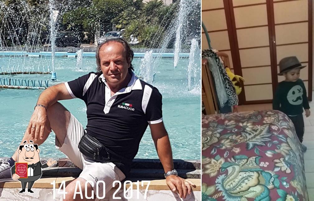 Guarda questa immagine di Bar Leo