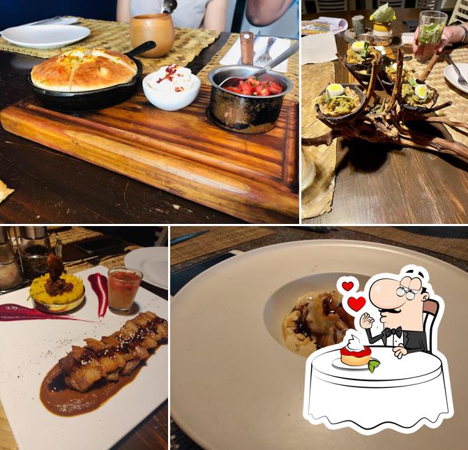 Cavatina by Avinash Martins