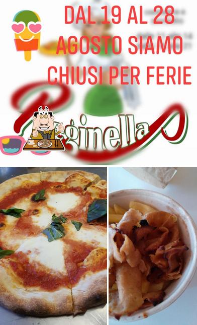 La pizza è il piatto veloce preferito al mondo