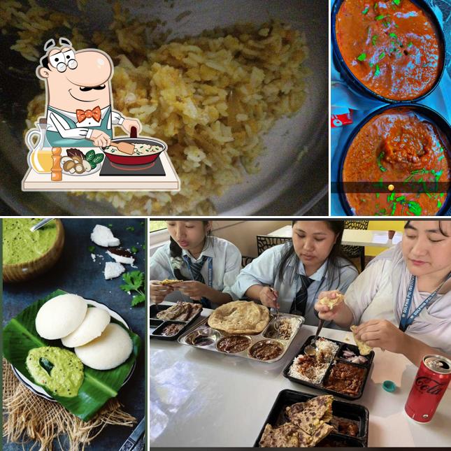 Mumbai Masti restaurant