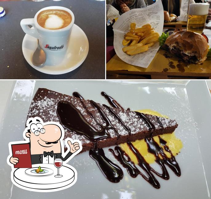 Platti al Circolo di Albizzate - The Family