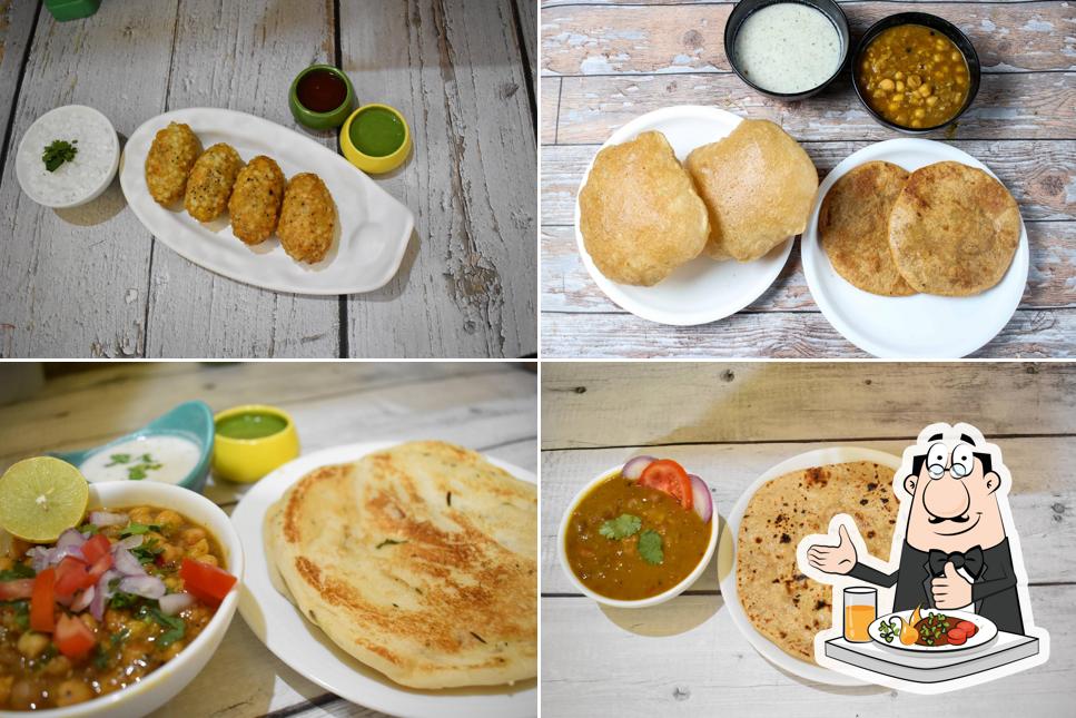 Food at BreakfastTime