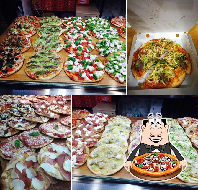 A MiniPizza, puoi assaggiare una bella pizza