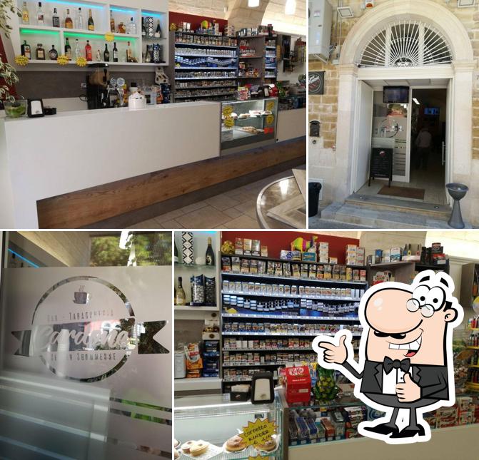 Ploom Reseller- Bar Tabacchi di Cardone Roberto