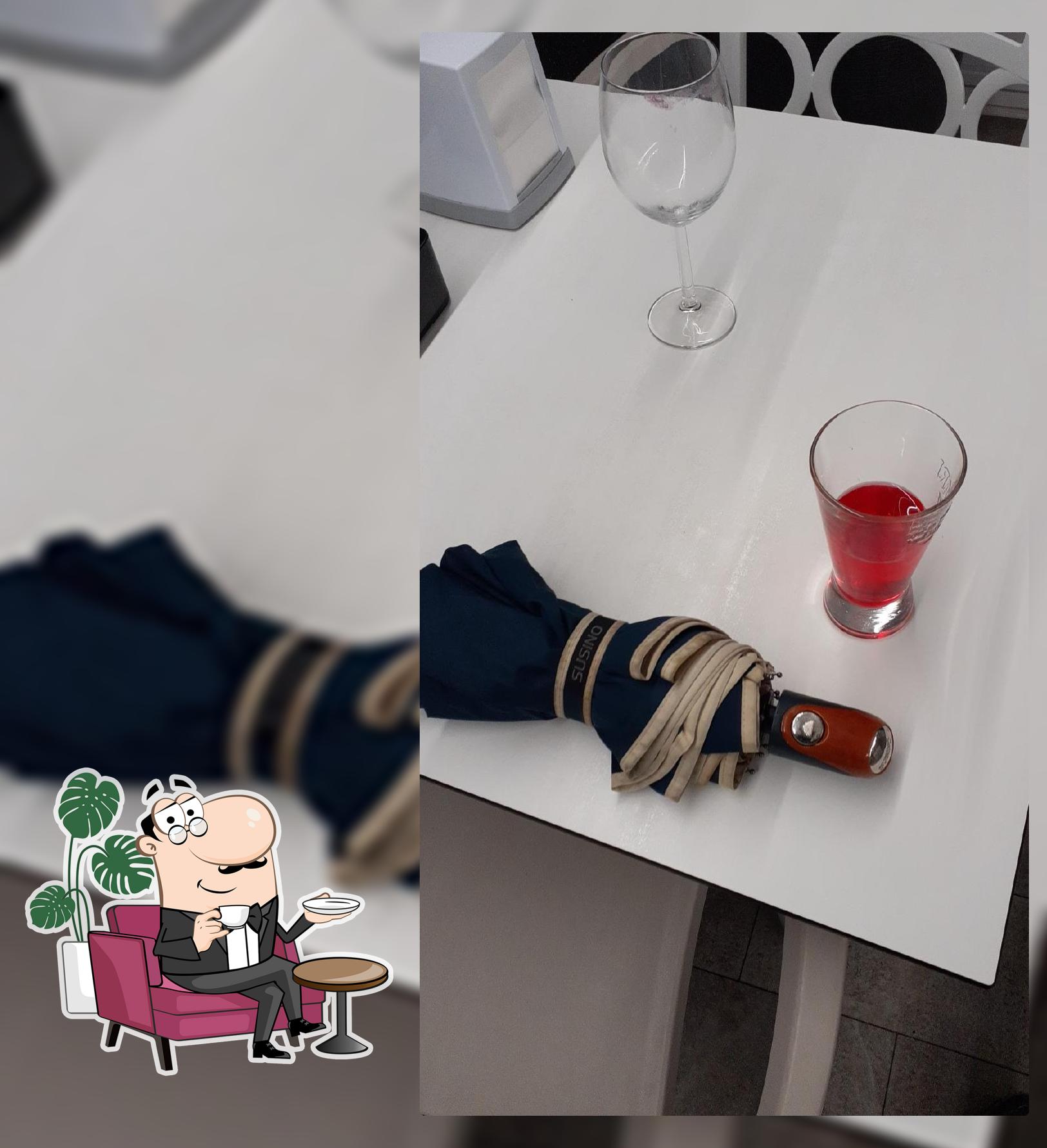 Bar taverna la cona di Domenico Granata