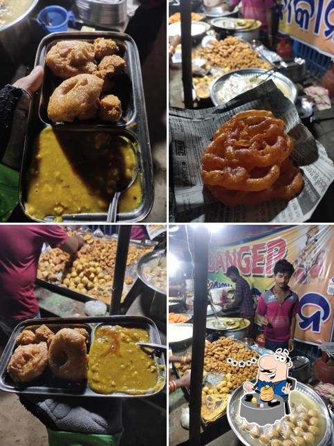 Vada at Danger Tiffin Centre