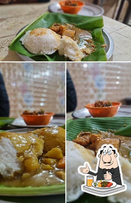 Hotel Sri Nellai Ayyanar