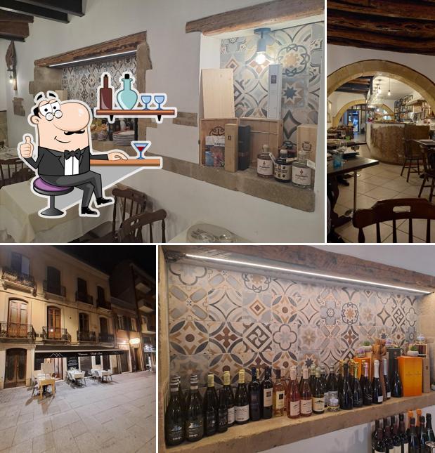 Ristorante Monte Linas