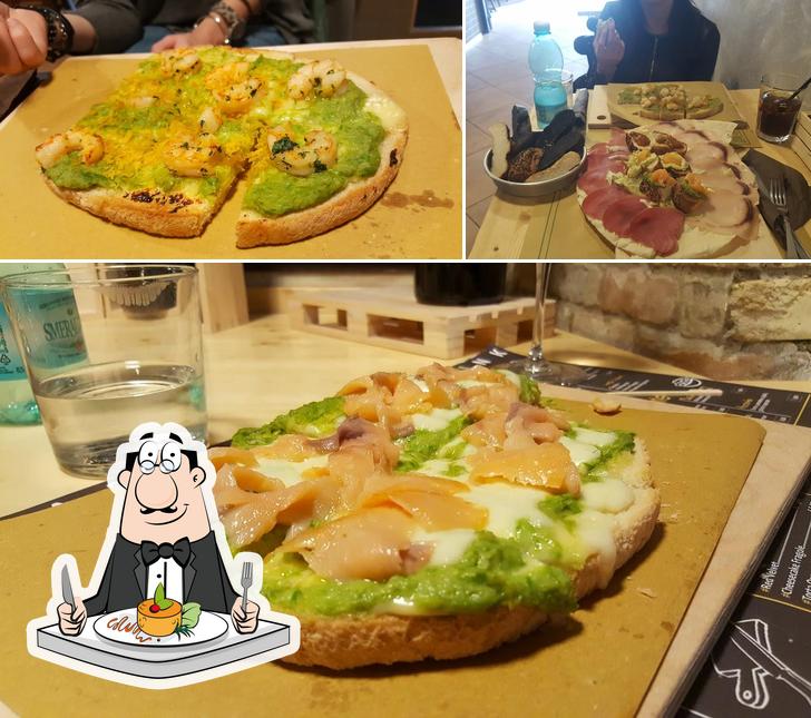 WEF - Taste / Talk / Drink