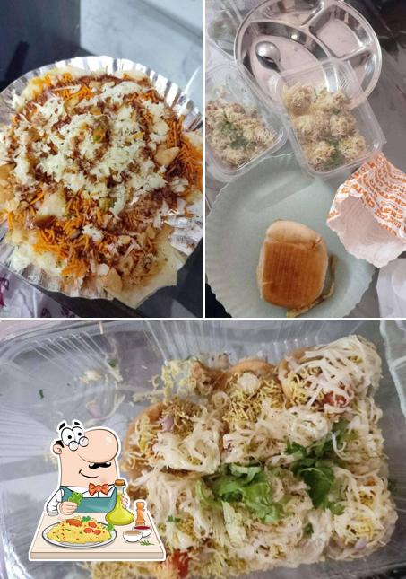 Meals at Chatpata - Althan