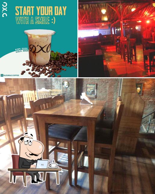 Among different things one can find interior and seo_images_cat_1721 at D Lounge & Cafe